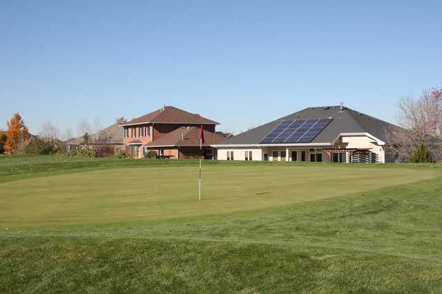Boomerang Links - photo 2