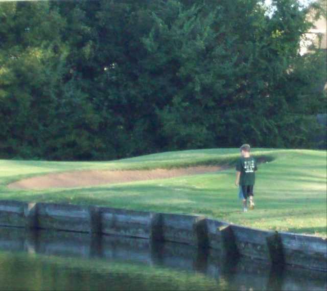 Stillwater Country Club - photo 2