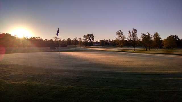 Grand View Golf Club, Inc. - photo 2