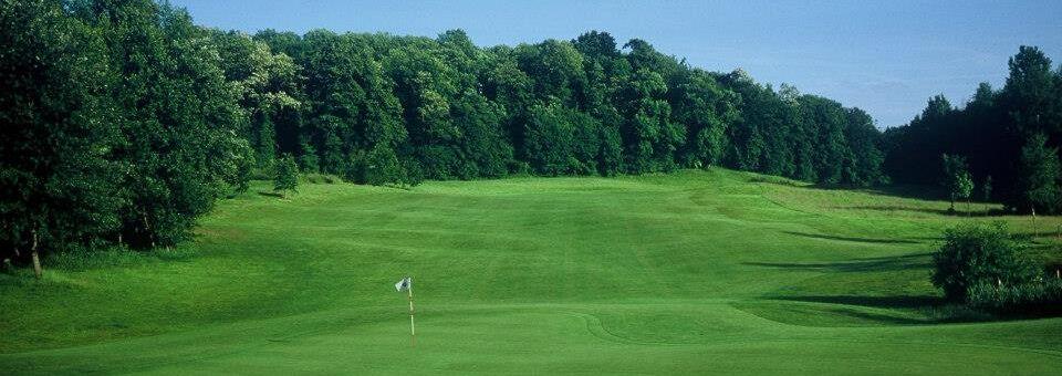 Golf de l'Isle Adam - photo 4