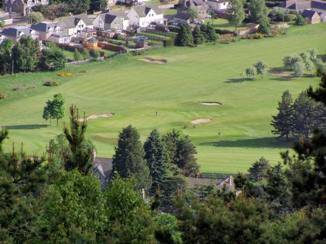 Ballater Golf Club - photo 4