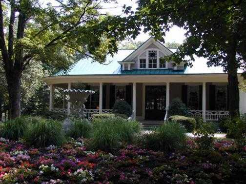 Glenmary Country Club - photo 3
