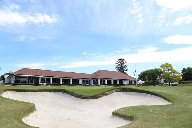 Oatlands Golf Club - photo 5
