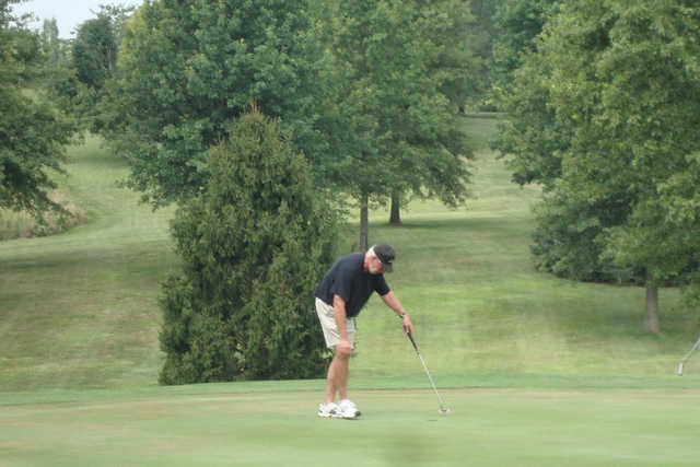 Fairway Golf Course - photo 1