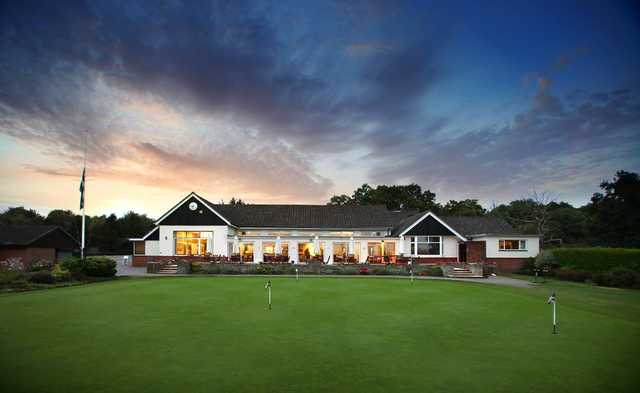 Stoneham Golf Club