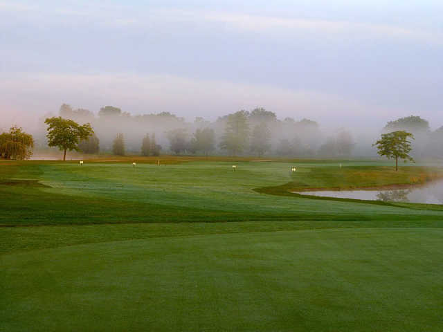 St. Clair Parkway Golf Course - photo 2