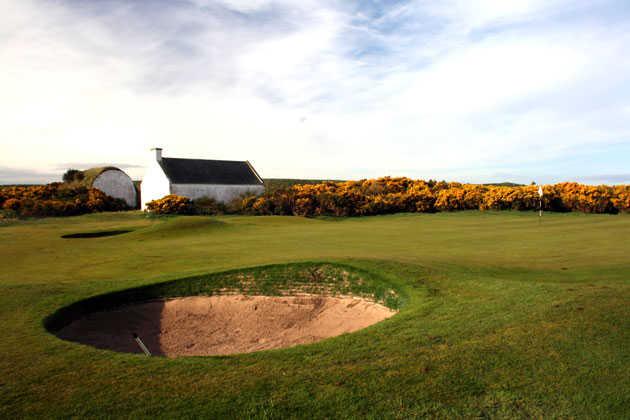 The Nairn Golf Club - photo 4