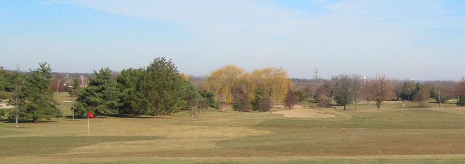 Marengo Ridge Golf Club - photo 7