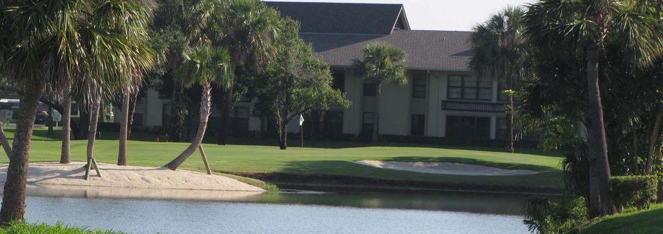 Vista Plantation Golf Club - photo 6