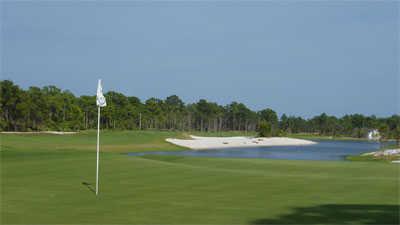 McArthur Golf Club - photo 3