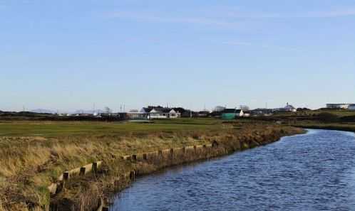 Anglesey Golf Club - photo 5