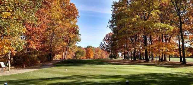 Brookside Golf Course - photo 3