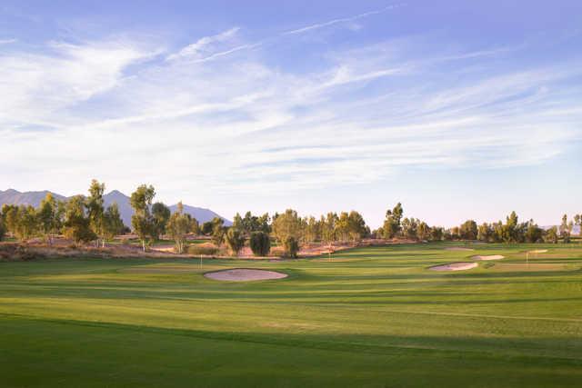 Ak-Chin Southern Dunes Golf Club - photo 7
