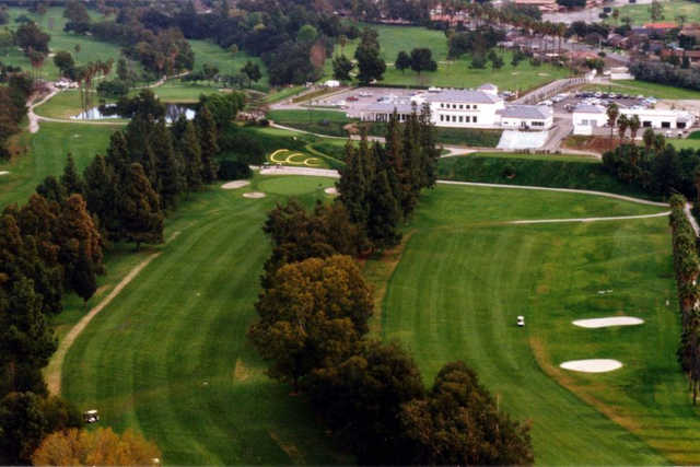 California Country Club - photo 4