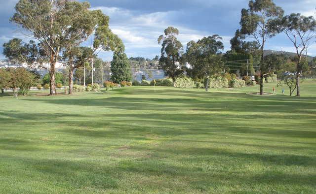 New Town Bay Golf Club - photo 1