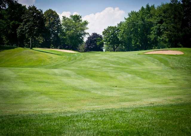 Kenosha Country Club - photo 4