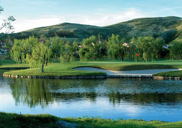 Wood Ranch Golf Club - photo 5