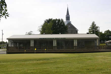 Gilbertsville Golf Club, Inc. - photo 3