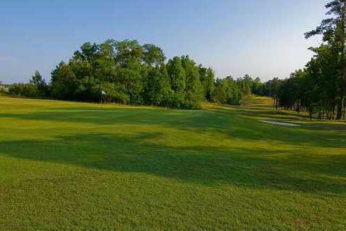 Methodist University Golf Course - photo 2