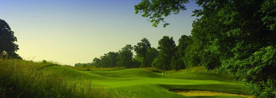 The Legacy Golf Course - photo 6