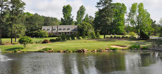 Wildwood Green Golf Club - photo 3