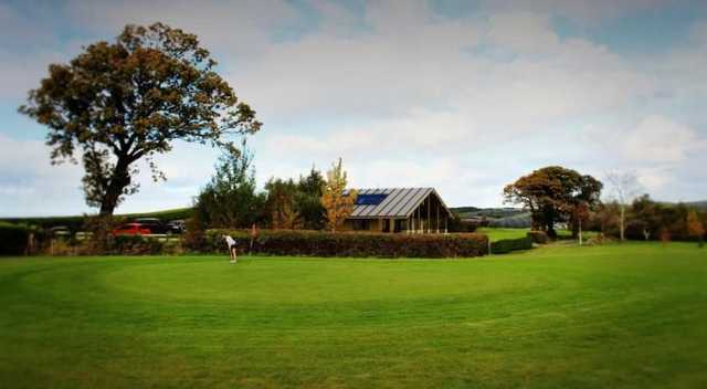 Silver Birch Golf & FootGolf Club - photo 5