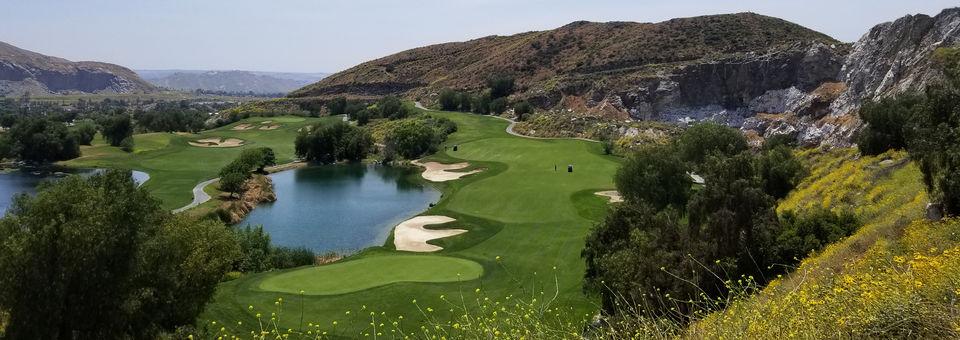 Oak Quarry Golf Club - photo 8