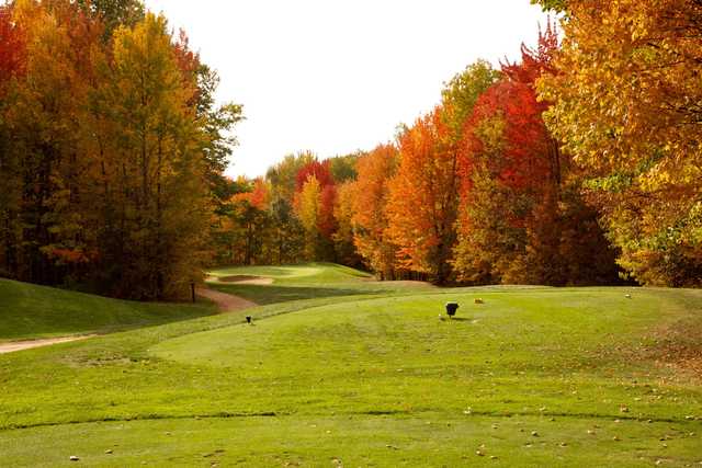 Indianhead Golf Course Inc.