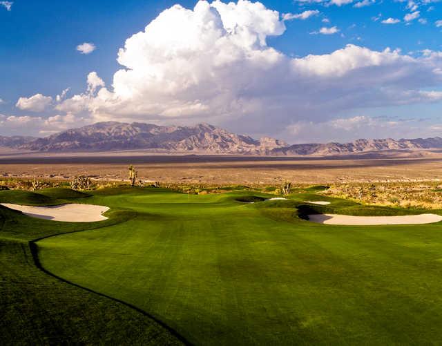Paiute Golf Resort - Sun - photo 3