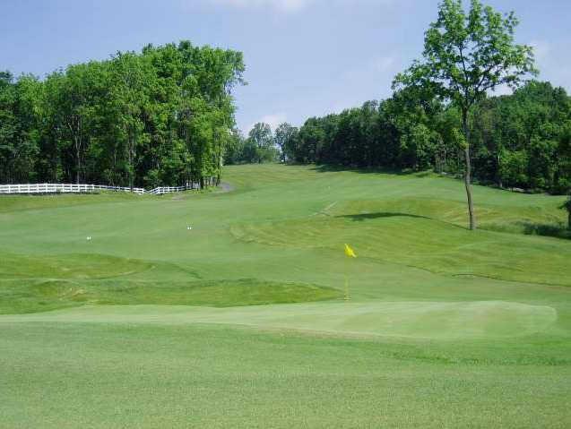 Morgan Hill Golf Course - photo 5