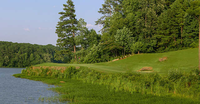 Cobblestone Golf Course - photo 4