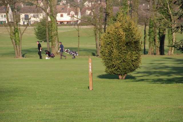 UGOLF Cergy Vauréal