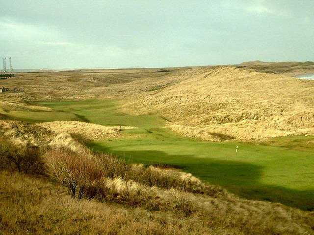 Peterhead Golf Club - Old Course - photo 4
