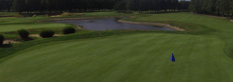 White Oaks Country Club - photo 3