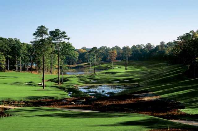 Reynolds Plantation Golf Course - Great Waters Course - photo 8