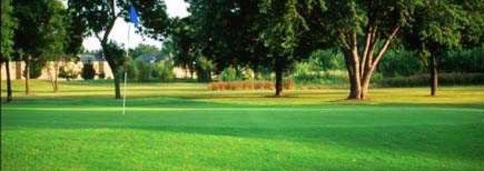 Fort Snelling Golf Club - 9 Holes - photo 3