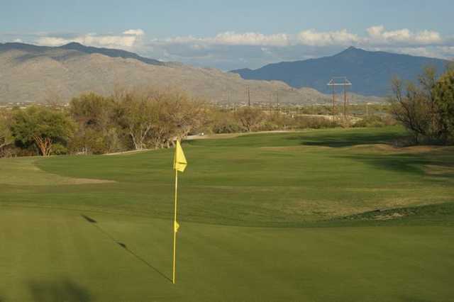 Fred Enke Golf Course - photo 5