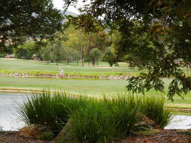 Almaden Golf & Country Club - photo 3