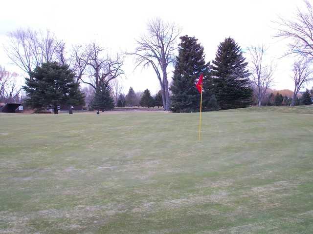 Yellowstone Country Club - photo 2