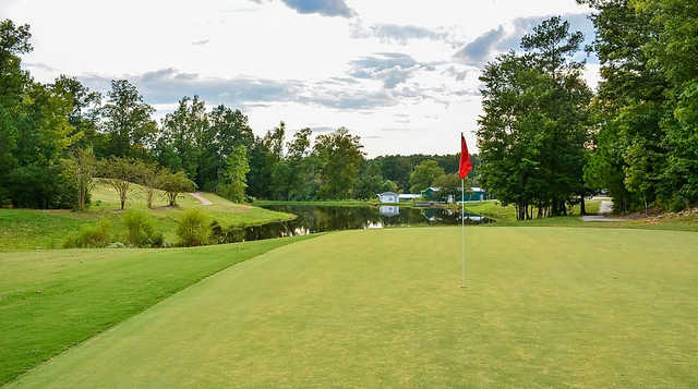 Kershaw Country Club & Golf Course - photo 3