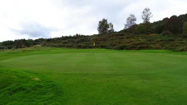 Strathpeffer Spa Golf Club - photo 2