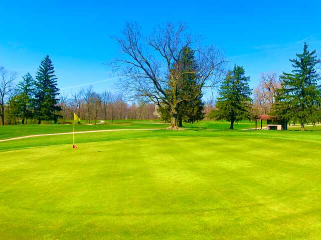 Golf Club of Bucyrus - photo 3