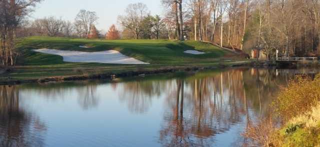 The Apawamis Club - photo 3