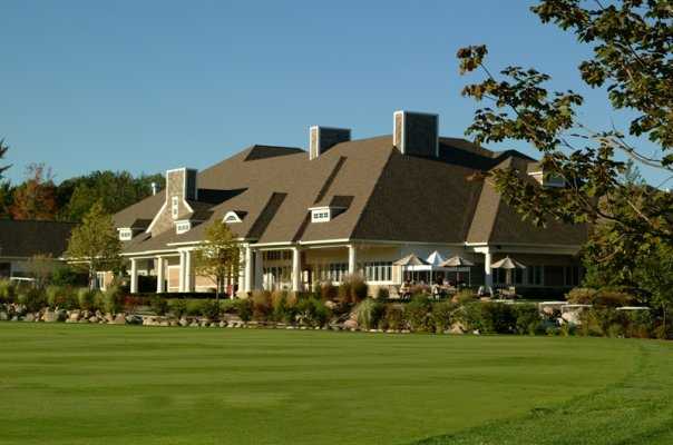 Twin Lakes Golf Club - photo 3