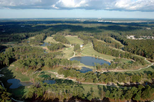 Red Wing Lake Golf Course - photo 3