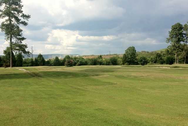 Kraftmen's Club Golf Course