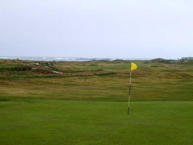 Connemara Golf Club - photo 8