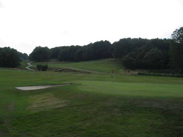 Greenway Hall Golf Club - photo 7