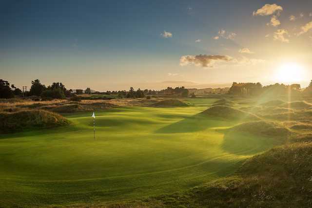 Panmure Golf Club - photo 2