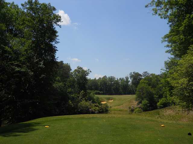 The Tradition Golf Club At Stonehouse - photo 1
